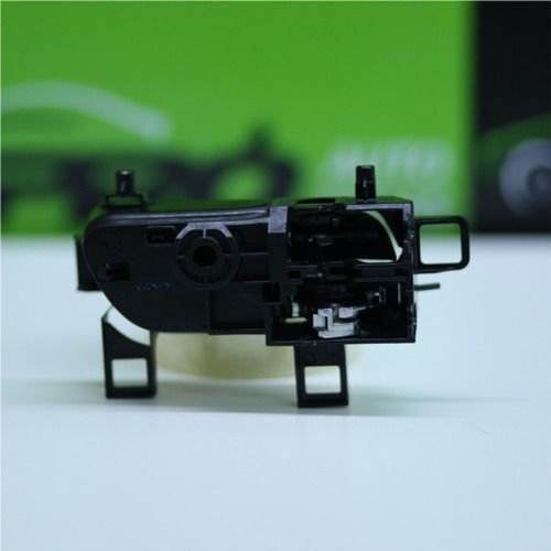 Maçaneta Interna Traseira Esquerda Nissan Kicks 2017 Á 2019 Original Usado