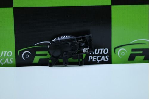 Maçaneta Interna Traseira Esquerda Nissan March 2012 Á 2015 Original Usado
