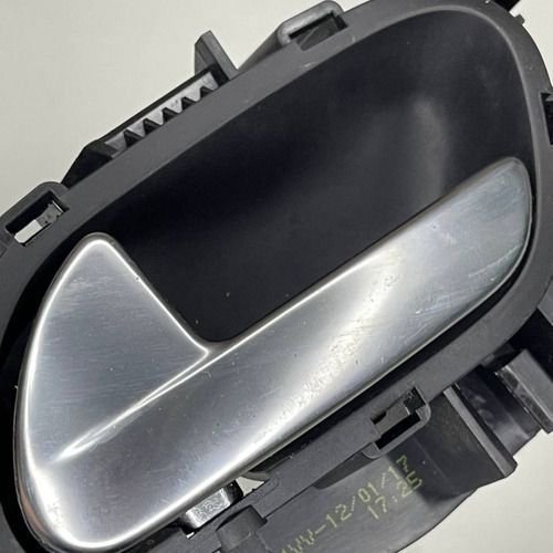 Maçaneta Interna Traseira Esquerda Peugeot 208 2008 A 2020 Original Usado