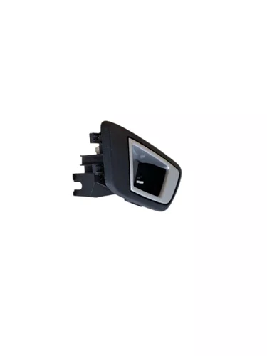 Maçaneta Interna Traseira Ford Ecosport 2013 A 2021 Esquerdo Original Usado