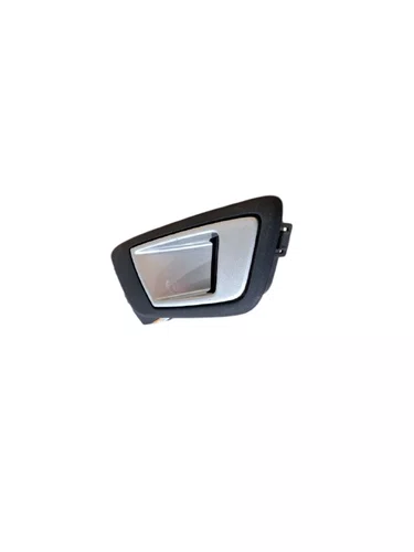 Maçaneta Interna Traseira Ford Ecosport 2013 A 2021 Esquerdo Original Usado