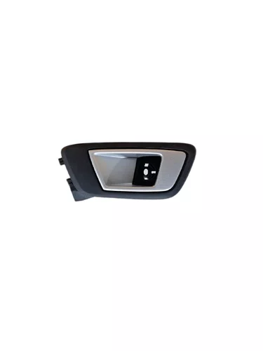 Maçaneta Interna Traseira Ford Ecosport 2013 A 2021 Esquerdo Original Usado