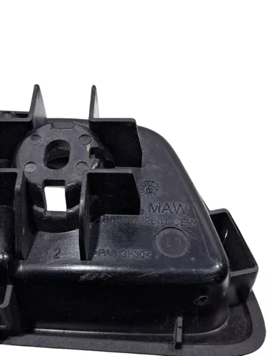 Maçaneta Interna Traseira Ford Ecosport 2013 A 2021 Esquerdo Original Usado