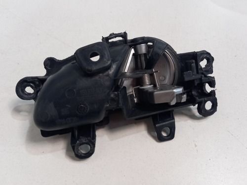 Maçaneta Interna Vw Up 2014 Á 2020 Lado Esquerdo 1s0837113 Original Usado