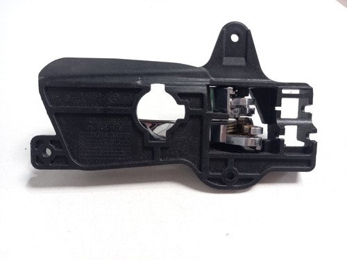 Maçaneta Pux. Interna Dianteira Direito Hyundai I30 83613 Original Usado