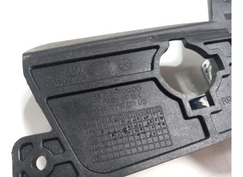 Maçaneta Pux. Interna Dianteira Direito Hyundai I30 83613 Original Usado