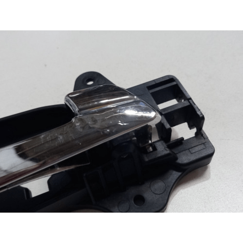 Maçaneta Pux. Interna Dianteira Esquerda Hyundai I30 82623 Original Usado