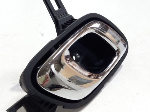 Maçaneta Pux. Interna Renault Kwid Diant. Direita 806706868r Original Usado
