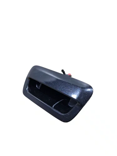 Maçaneta Tampa Traseira Porta Malas Jeep Renegade 2015 2016 2017 2018 2019 2020 2021 2022 2023 Original Usado