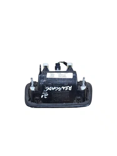 Maçaneta Tampa Traseira Porta Malas Jeep Renegade 2015 2016 2017 2018 2019 2020 2021 2022 2023 Original Usado