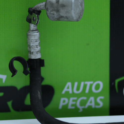 Mangueira Ar Condicionado Fiat Argo 1.0 3cc 2018 á 2020 Original Usado