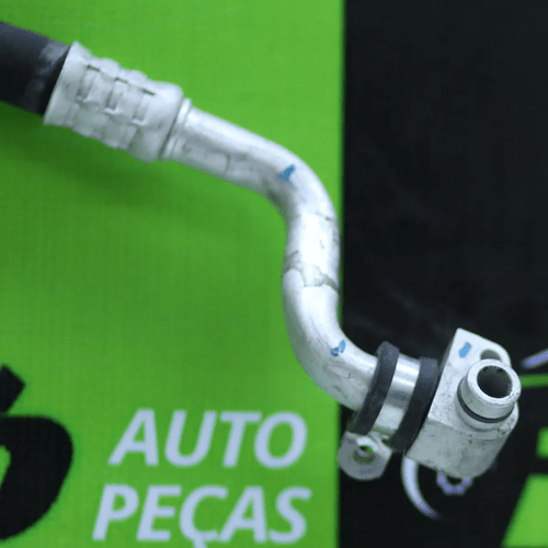 Mangueira Ar Condicionado Fiat Argo 2023 Original Usado