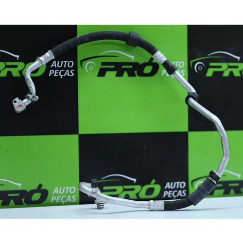 Mangueira Ar Condicionado Fiat Argo 2023 Original Usado
