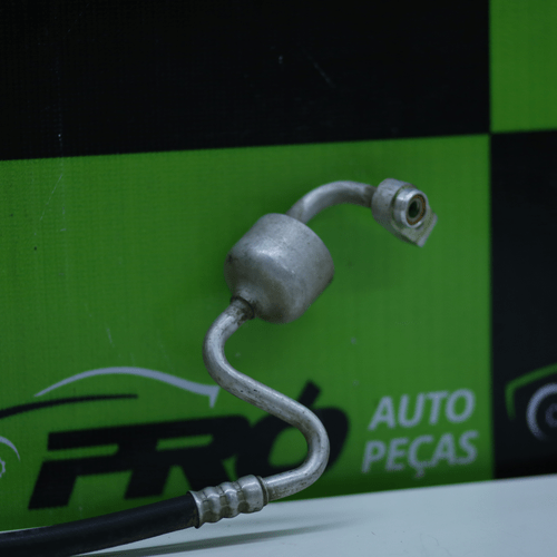 Mangueira Ar Condicionado Ford Ka 1.0 3cc 2015 á 2021 Original Usado