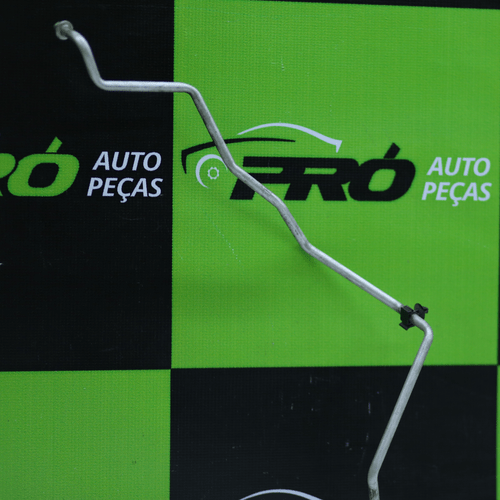 Mangueira Ar Condicionado Ford Ka 1.5 2015 á 2019 Original Usado