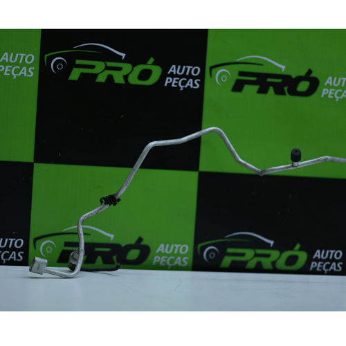 Mangueira Ar Condicionado Renault Sandero 1.6 2015 Original Usado