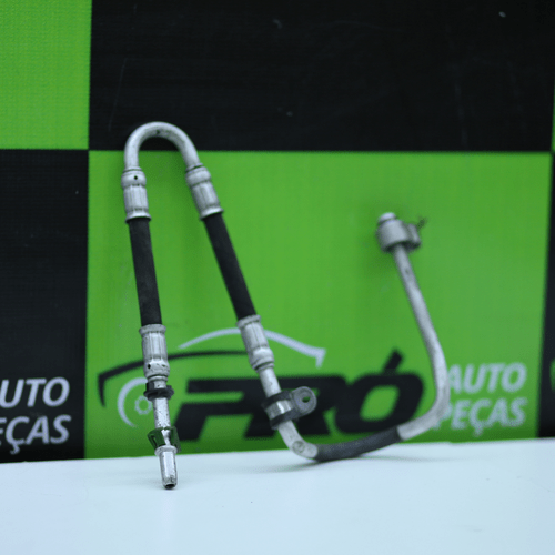 Mangueira Ar Condicionado Vw Gol G5 2008 á 2012 5U0820741A Original Usado