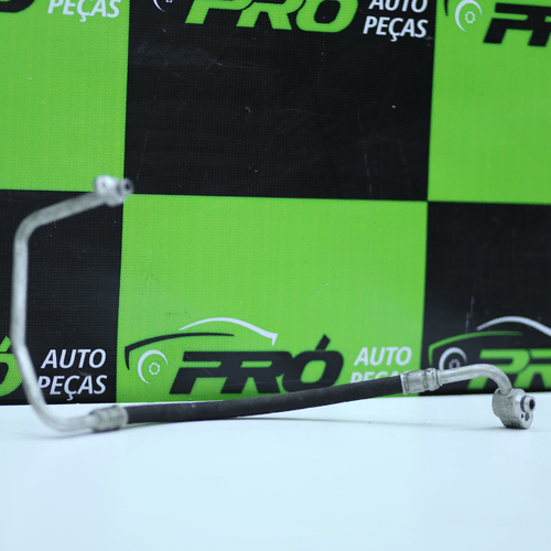 Mangueira Ar Condicionado Vw Polo Virtus Tsi 1.0 2018 á 2022 Original Usado