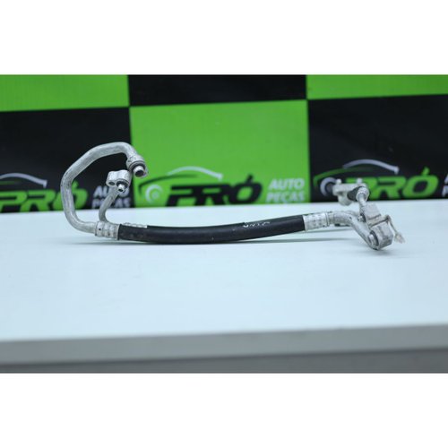 Mangueira De Ar-condicionado Chevrolet Onix 2013 Á 2019 Original Usado