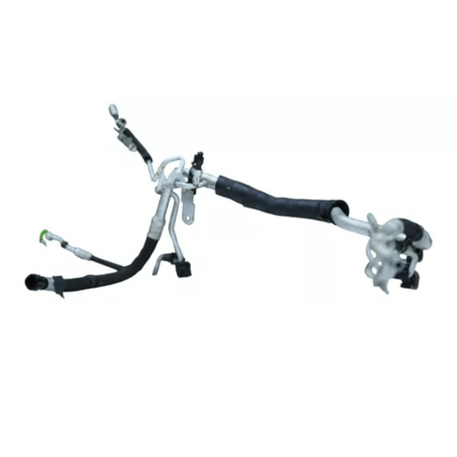 Mangueira De Ar Condicionado Fiat Toro Diesel 2.0 2021 2022 Original Usado