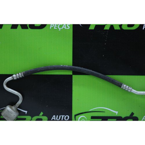 Mangueira De Ar-condicionado Ford Ká 1.0 3cc 2014 Á 2021 Original Usado