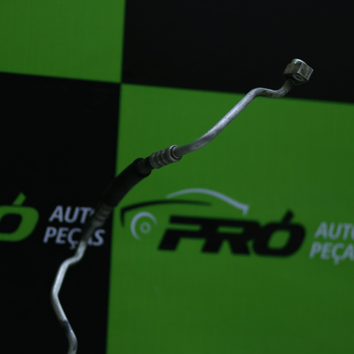 Mangueira Do Ar Condicionado Ford Ka 1.0 3cc 2015 á 2021 Original Usado