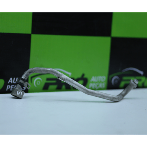 Mangueira Do Ar Condicionado Renault Sandero 1.0 2016 á 2022 Original Usado