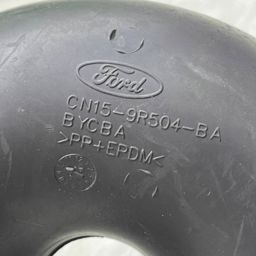 Mangueira Do Filtro De Ar Ford Ecosport 2.0 2013 Á 2017 Original Usado