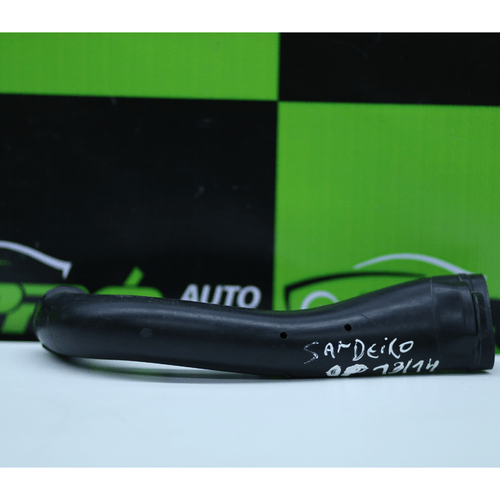 Mangueira Duto Ar Renault Sandero 2007 a 2014 165569445R Original Usado