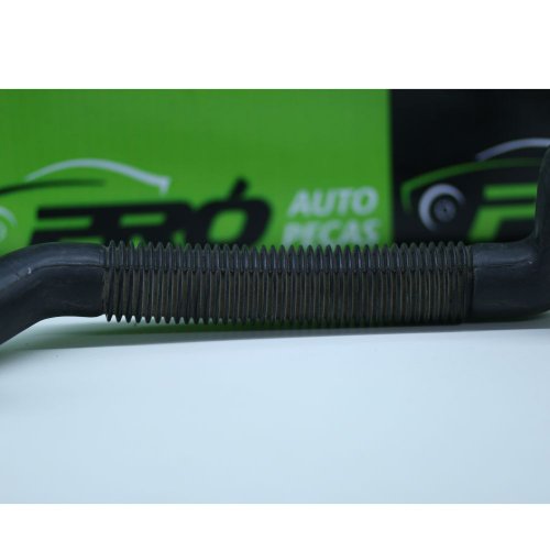 Mangueira Duto de Ar Fiat Uno Mille 2000 Á 2013 7728956 Original Usado
