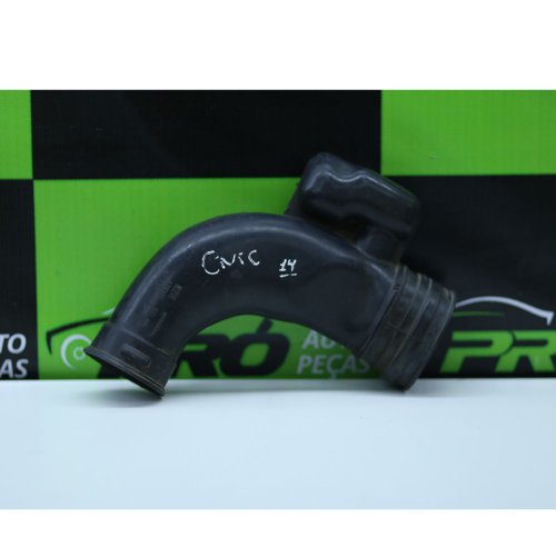Mangueira Duto de Ar Honda Civic 2.0 2014 Á 2016 R2HATP155 Original Usado