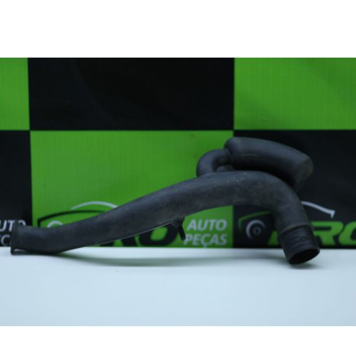 Mangueira Duto Filtro de Ar VW Gol G8 2019 Á 2023 04C129618J Original Usado