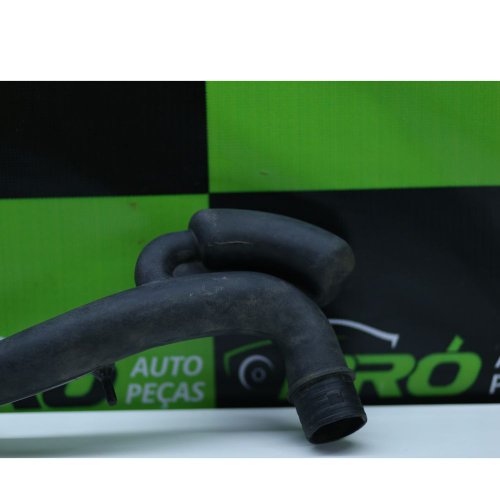 Mangueira Duto Filtro de Ar VW Gol G8 2019 Á 2023 04C129618J Original Usado