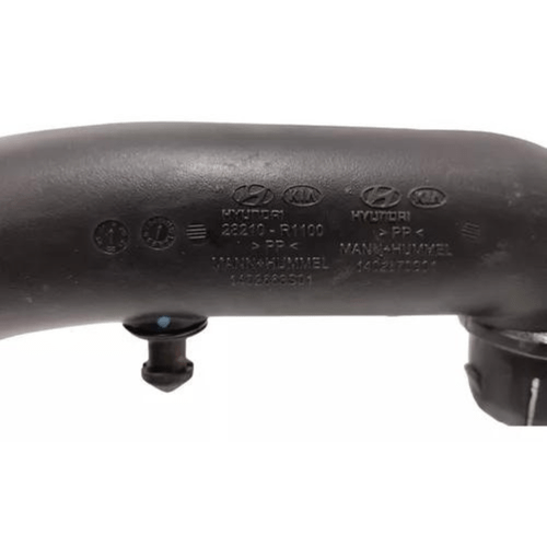 Mangueira Filtro Ar Hyundai HB20 2020 a 2022 1402668S01 Original Usado