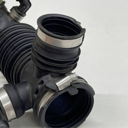 Mangueira Filtro De Ar Chevrolet Onix Plus 1.0 2020 A 2023 Original Usado