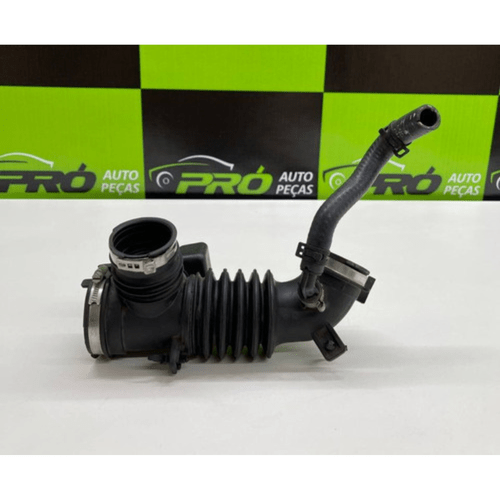 Mangueira Filtro De Ar Chevrolet Onix Plus 1.0 2020 A 2023 Original Usado