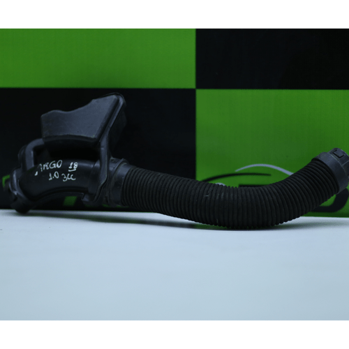 Mangueira Filtro De Ar Fiat Argo 2018 1,0 3cc 1225730501 Original Usado