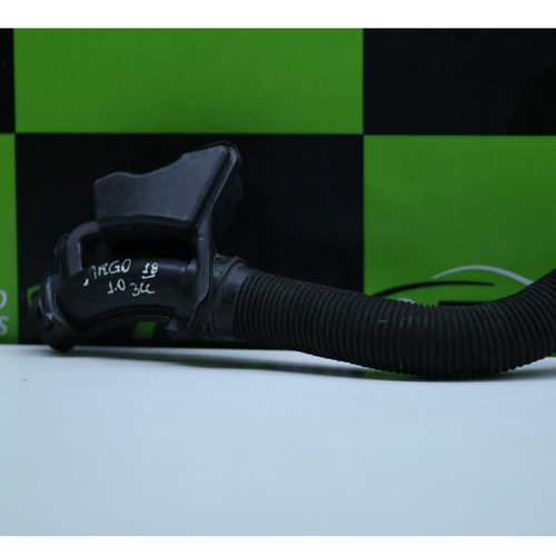 Mangueira Filtro De Ar Fiat Argo 2018 1,0 3cc 1225730501 Original Usado