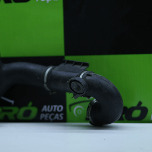 Mangueira Filtro De Ar Ford Ecosport 2013 á 2017 CN159R504 Original Usado