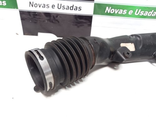 Mangueira Filtro De Ar Fusion Titanium 2017 2.0 Hg939r504 Original Usado