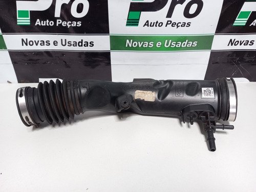 Mangueira Filtro De Ar Fusion Titanium 2017 2.0 Hg939r504 Original Usado