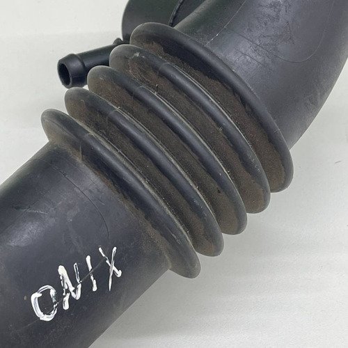 Mangueira Filtro De Ar Gm Onix 1.0 2013 A 2019 52101500 Original Usado