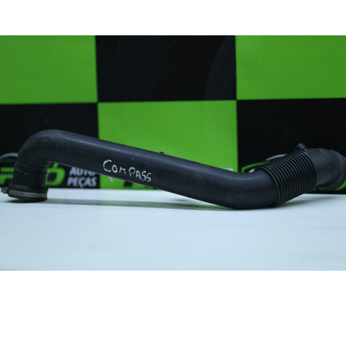 Mangueira Filtro De Ar Jeep Compass Flex 2.0 2017 á 2020 Original Usado