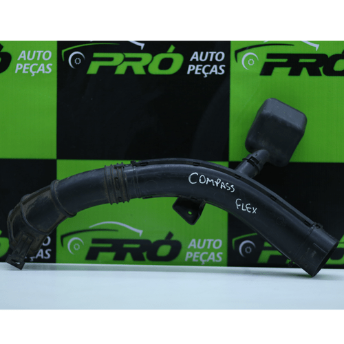 Mangueira Filtro De Ar Jeep Compass Flex 2017 á 2021 Original Usado