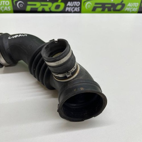 Mangueira Filtro De Ar Ressonador Onix Cobalt 2013 A 2019 Original Usado