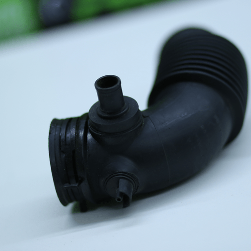 Mangueira Filtro de Ar Vw fox 1.6 2009 á 2016 5z0129684 Original Usado