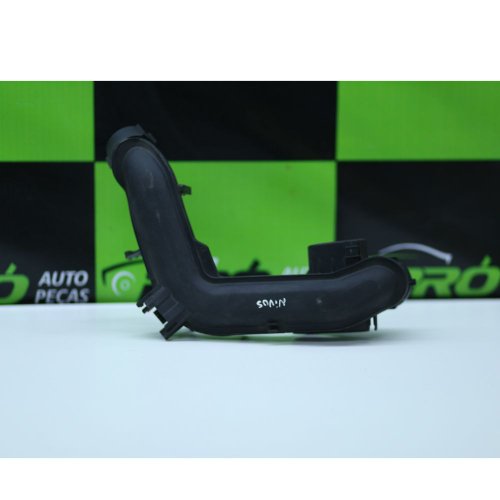 Mangueira Filtro de Ar VW Nivus 1.0 2020 Á 2023 04C145673C Original Usado
