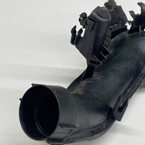 Mangueira Filtro De Ar Vw T-cross Polo 1.0 Tsi 2018 A 2021 Original Usado