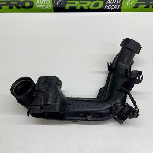 Mangueira Filtro De Ar Vw T-cross Polo 1.0 Tsi 2018 A 2021 Original Usado