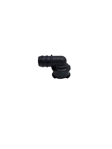 Mangueira Respiro Motor Jeep Renegade Compass 2018 A 2023 Original Usado